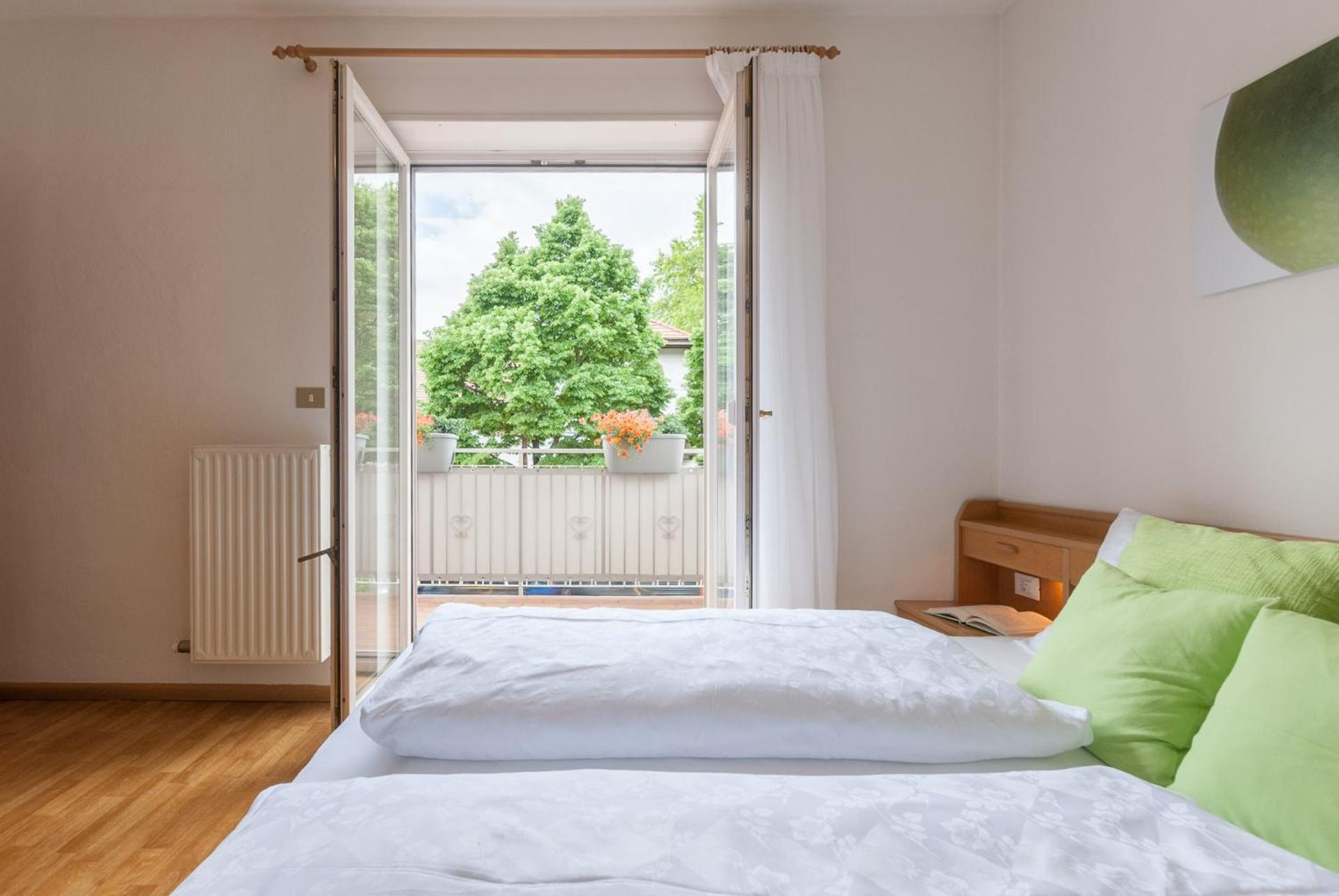 Gasthof Hanni Merano Habitación foto
