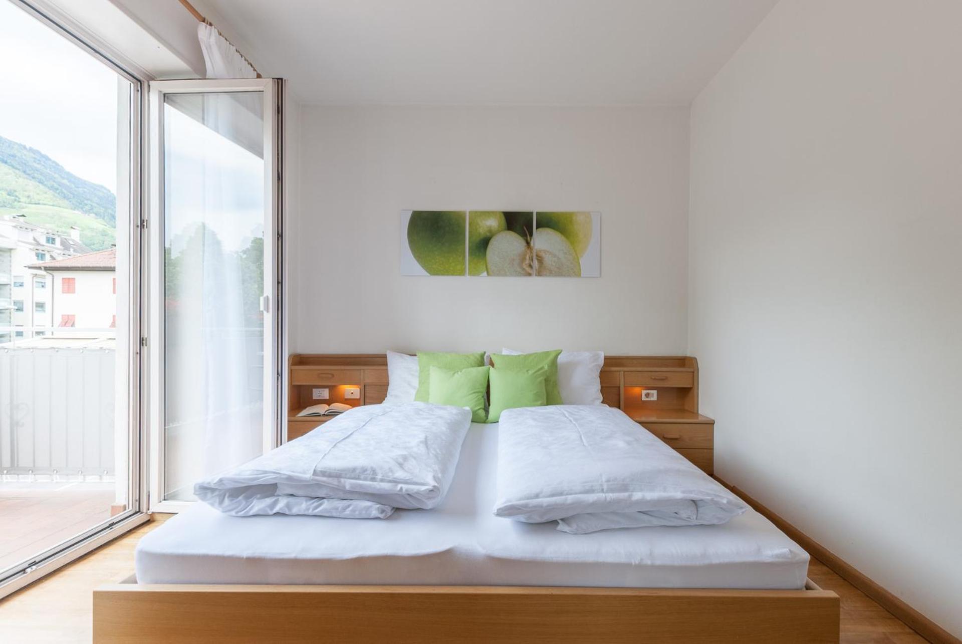 Gasthof Hanni Merano Habitación foto