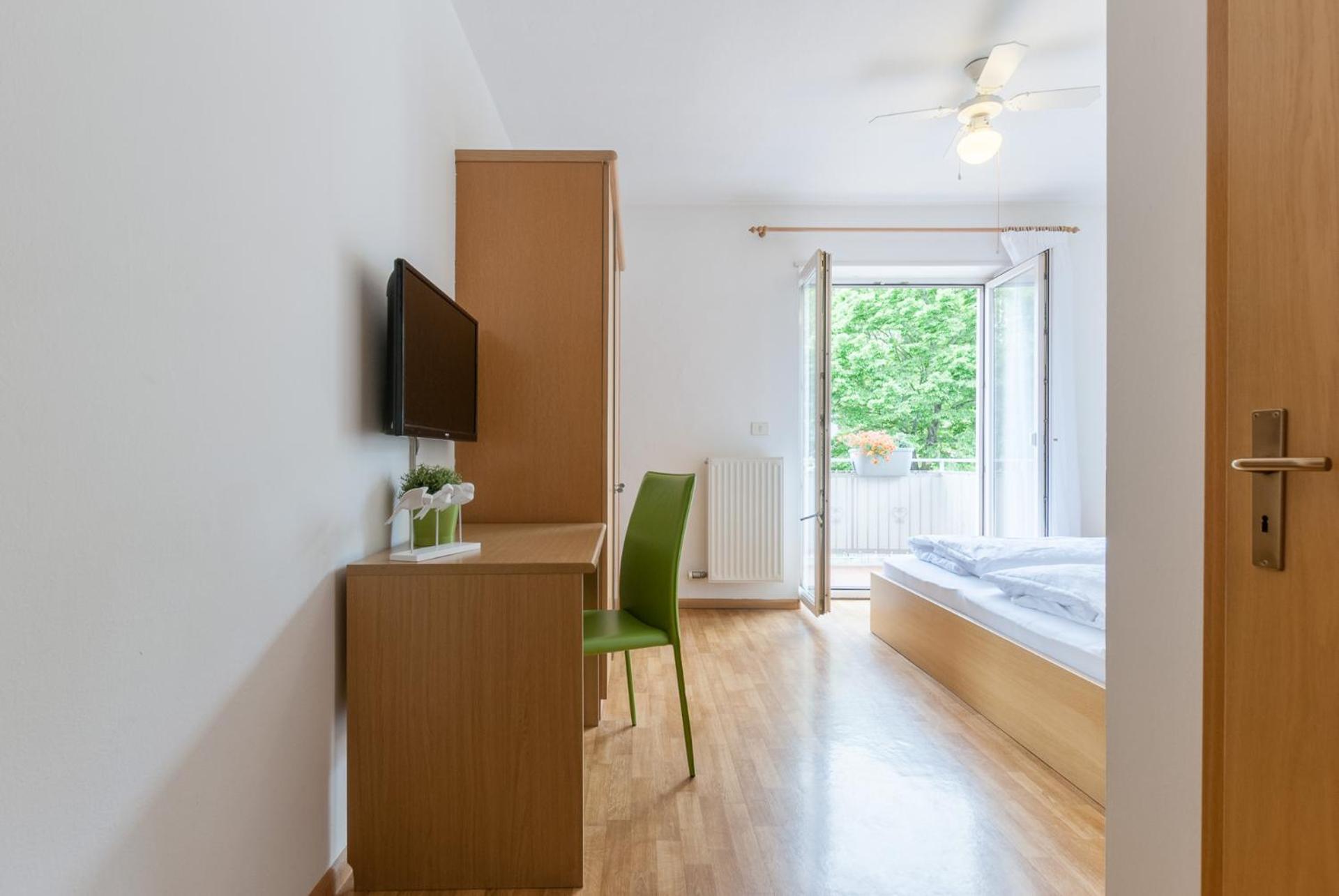 Gasthof Hanni Merano Habitación foto