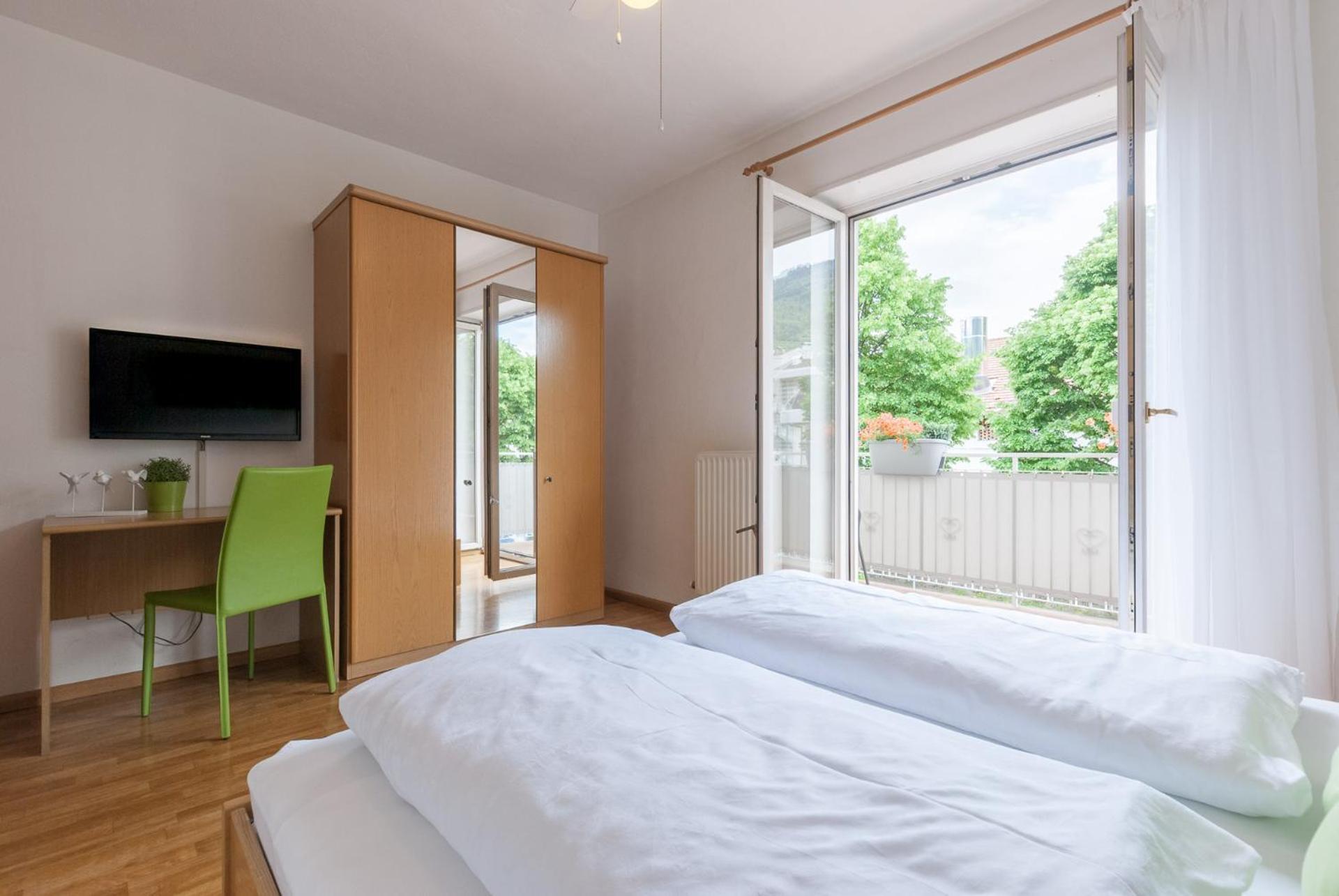 Gasthof Hanni Merano Habitación foto