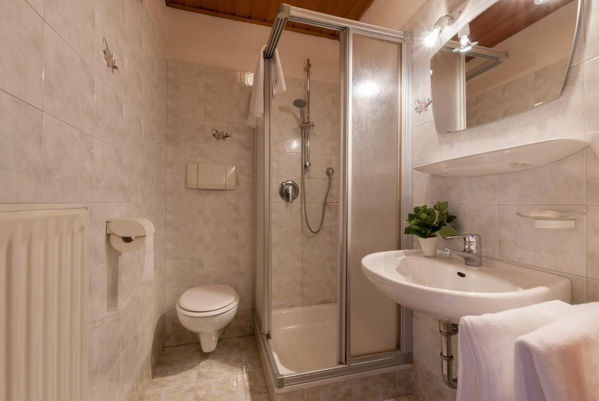 Gasthof Hanni Merano Habitación foto