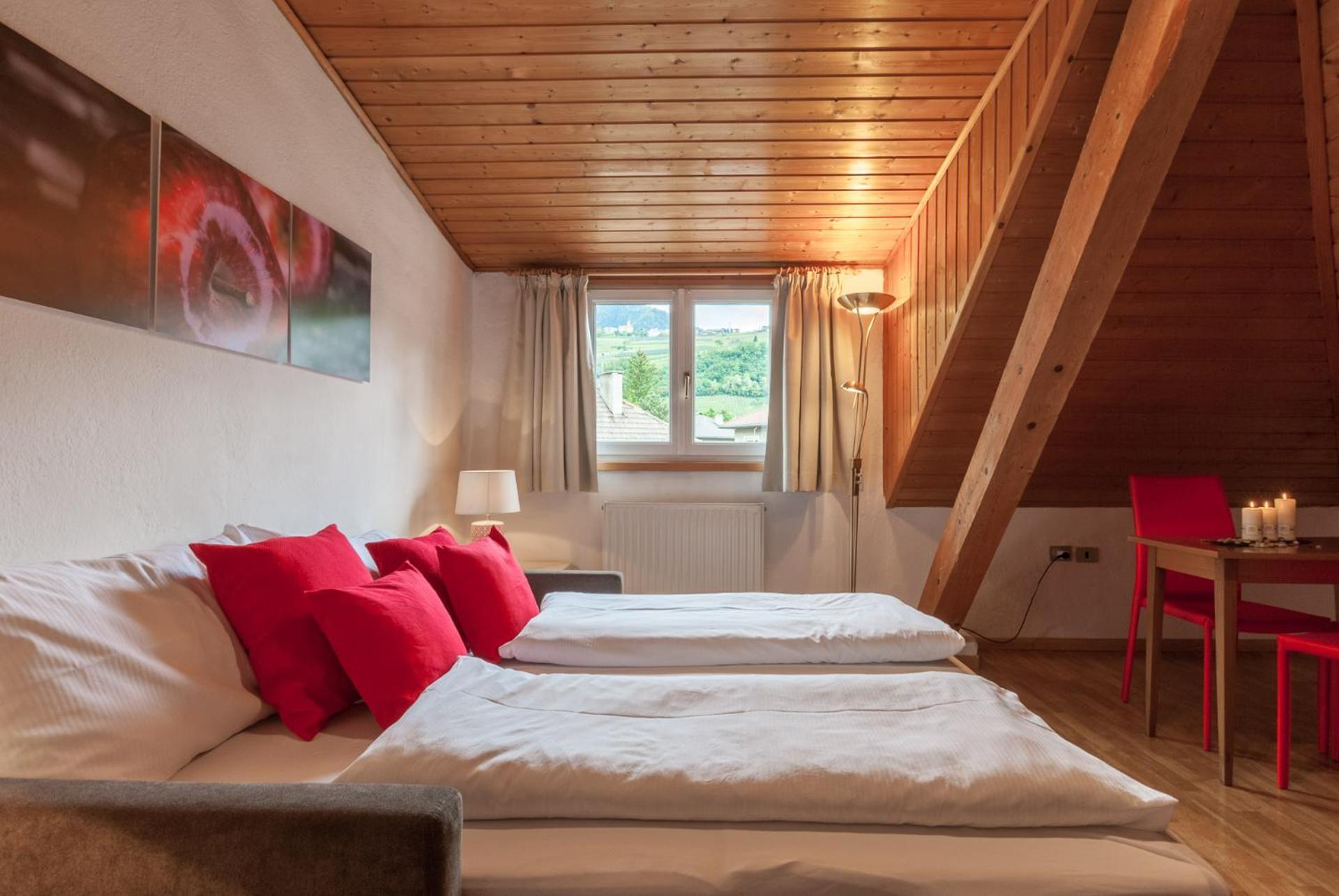 Gasthof Hanni Merano Habitación foto