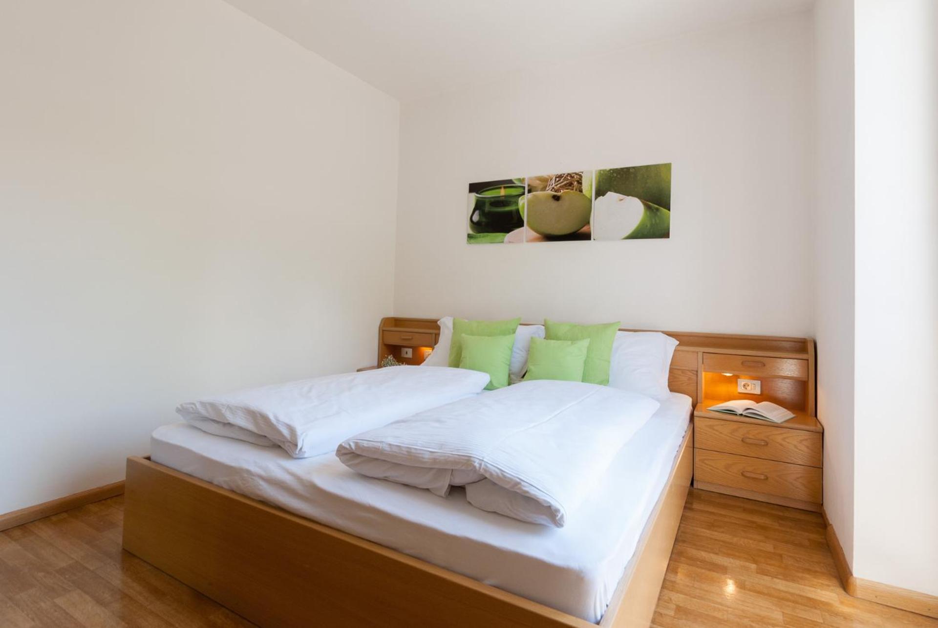 Gasthof Hanni Merano Habitación foto