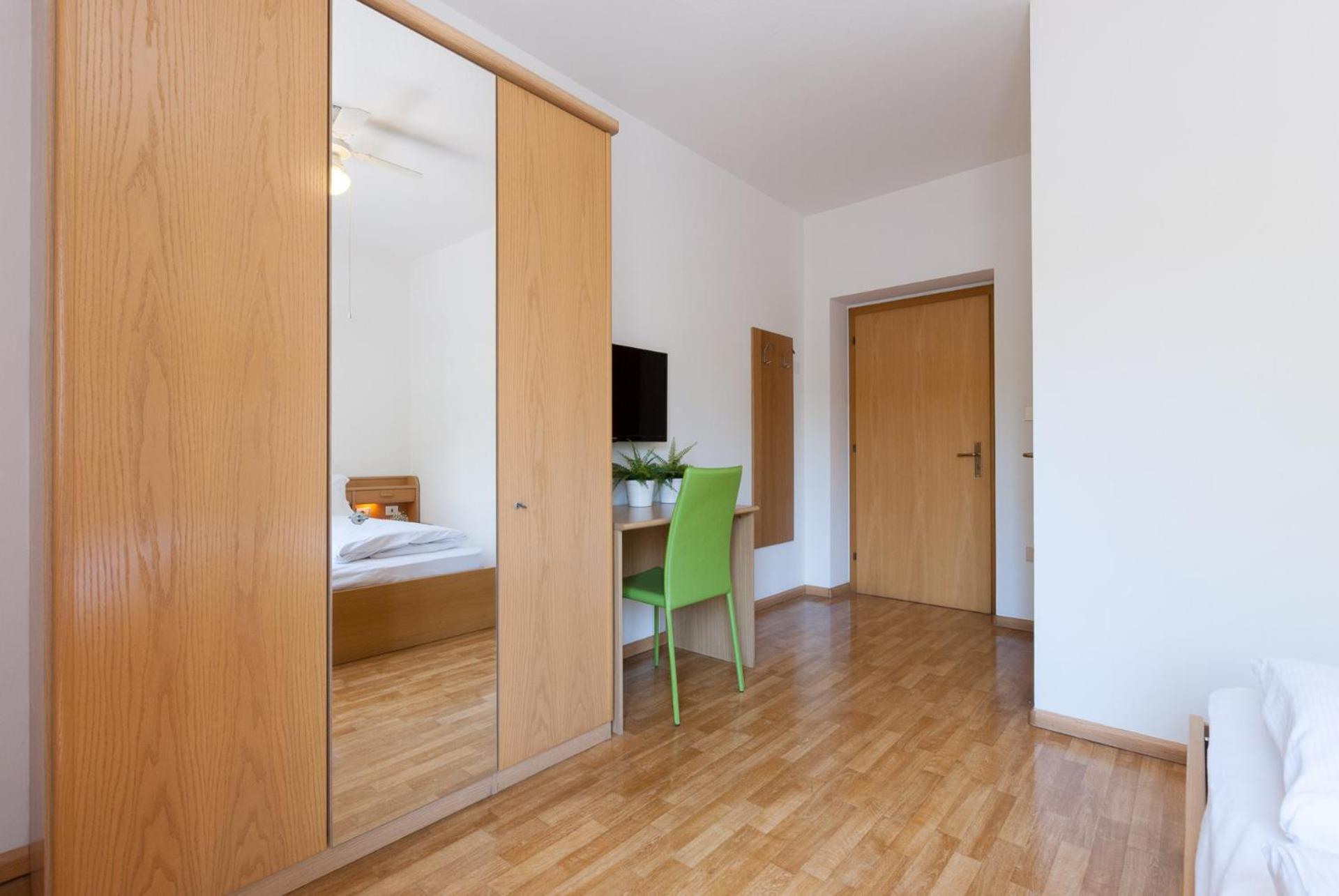 Gasthof Hanni Merano Habitación foto